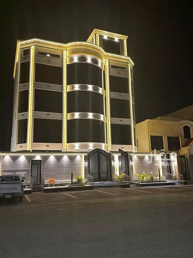 Building for Rent in Jazan As Suways