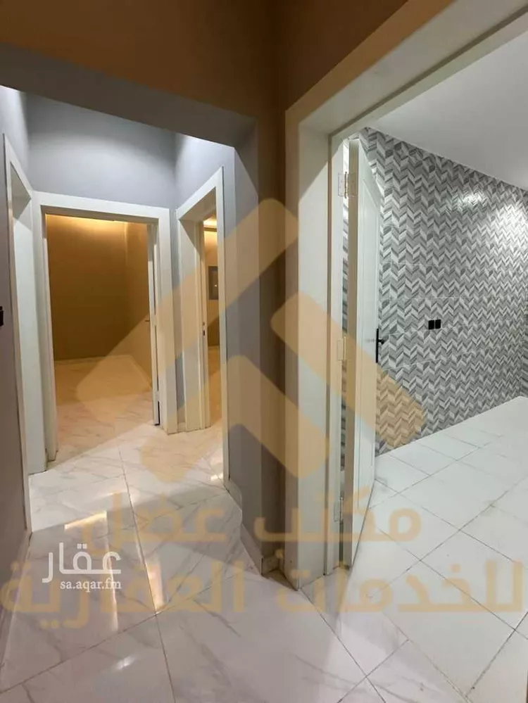 شقة للبيع في شارع حمزه بن محمد البجائي, حي الرحاب 2, مدينة جازان, منطقة جازان صورة 4
