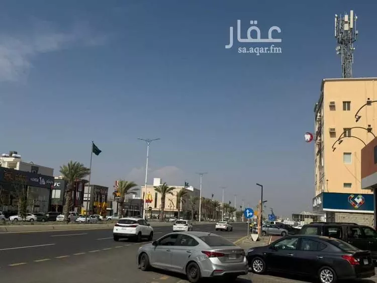 Land for Rent in Jazan As Suways صورة 3