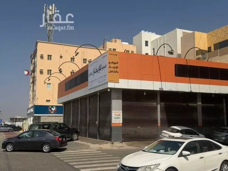 Land for Rent in Jazan As Suways