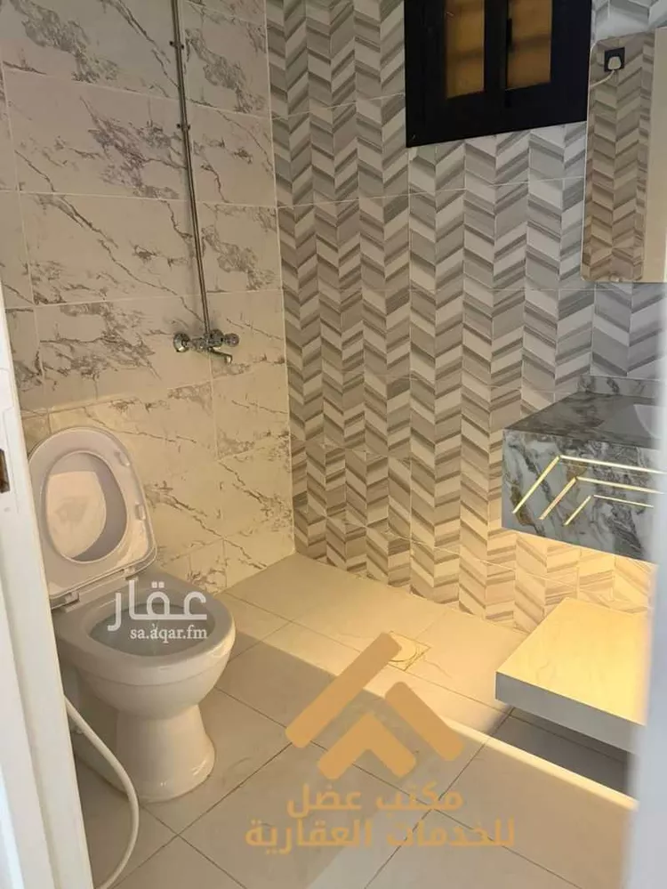 شقة للبيع في شارع حمزه بن محمد البجائي, حي الرحاب 2, مدينة جازان, منطقة جازان صورة 5