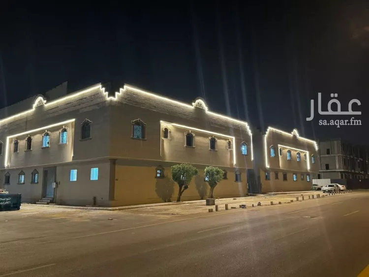 شقة للإيجار في شارع بعلبك, حي غرناطة, مدينة الرياض, منطقة الرياض