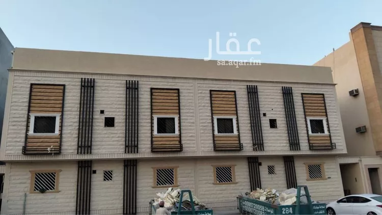 شقة للإيجار في شارع النويبعة, حي اليرموك, مدينة الرياض, منطقة الرياض صورة 2