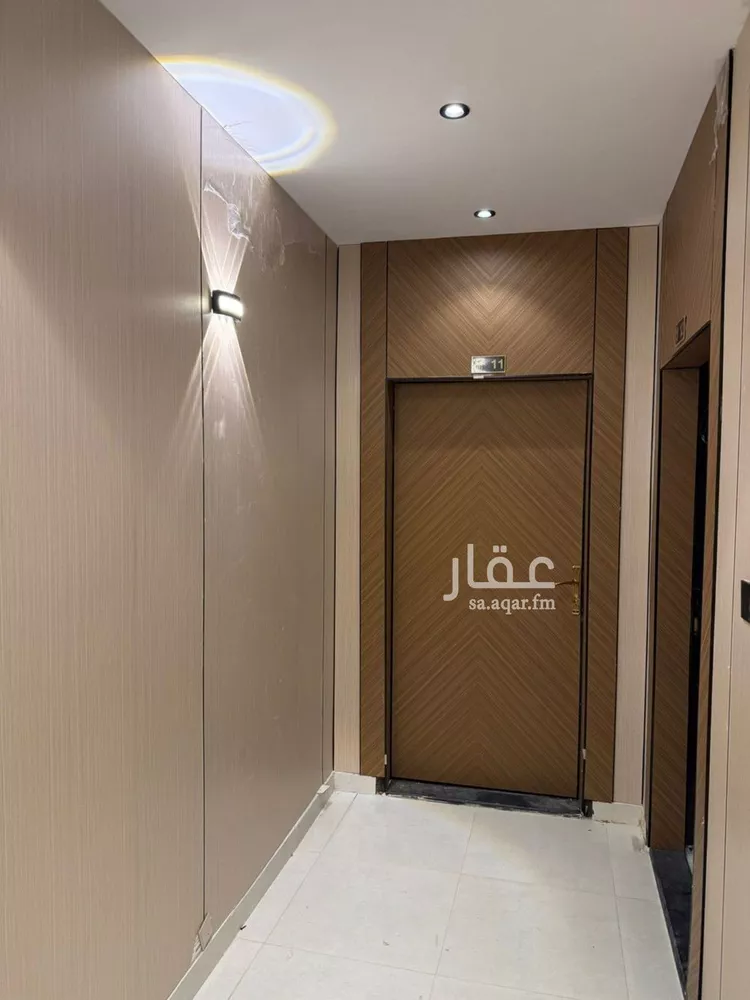 شقة للإيجار في شارع الهواشلة, حي اليرموك, مدينة الرياض, منطقة الرياض صورة 5