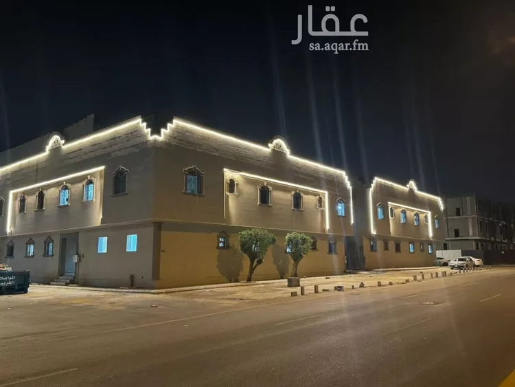 شقة للإيجار في شارع بعلبك, حي غرناطة, مدينة الرياض, منطقة الرياض