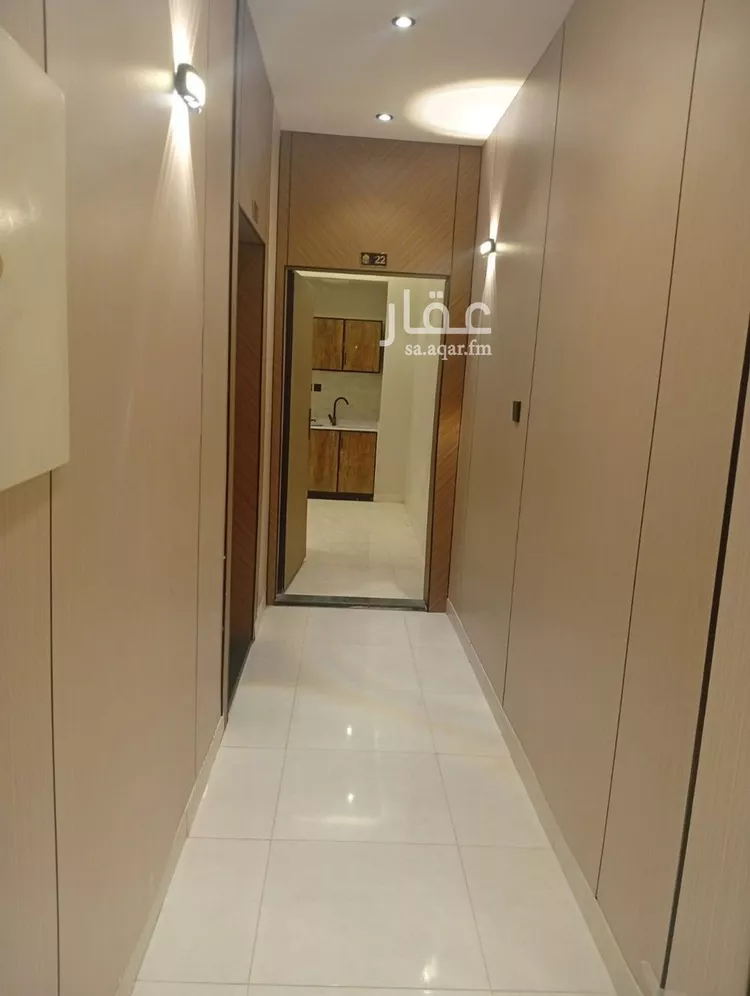 شقة للإيجار في شارع وثيلان, حي اليرموك, مدينة الرياض, منطقة الرياض صورة 4