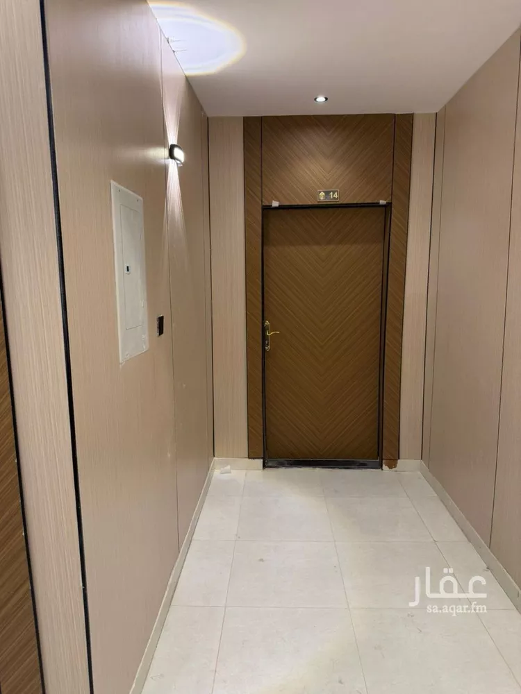 شقة للإيجار في شارع الهواشلة, حي اليرموك, مدينة الرياض, منطقة الرياض