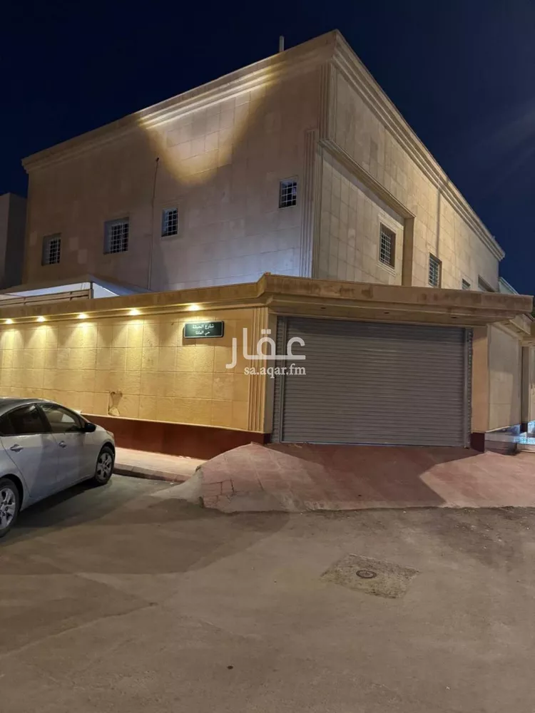 شقة للإيجار في شارع الحماسة, حي الملقا, مدينة الرياض, منطقة الرياض