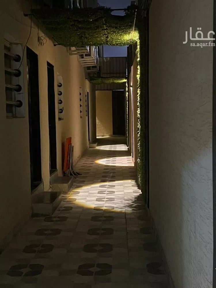 شقة للإيجار في شارع وثيلان, حي اليرموك, مدينة الرياض, منطقة الرياض صورة 2