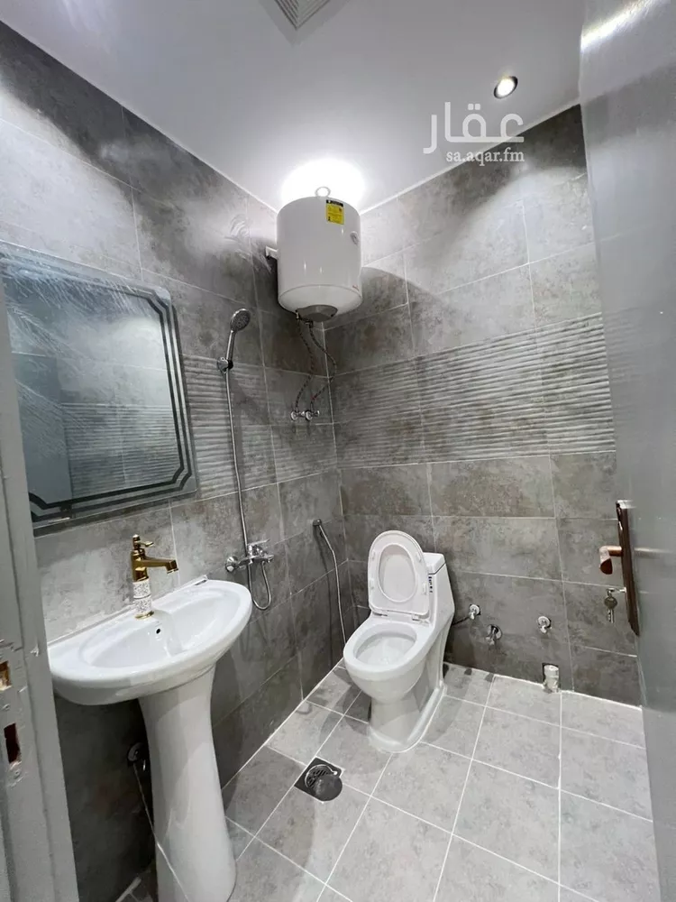 شقة للإيجار في شارع الشيخ عبدالعزيز بن عبدالرحمن بن بشر, حي الخليج, مدينة الرياض, منطقة الرياض صورة 2