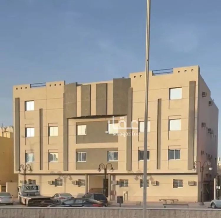 شقة للإيجار في شارع إسماعيل بن مبارك, حي الإزدهار, مدينة الرياض, منطقة الرياض صورة 3