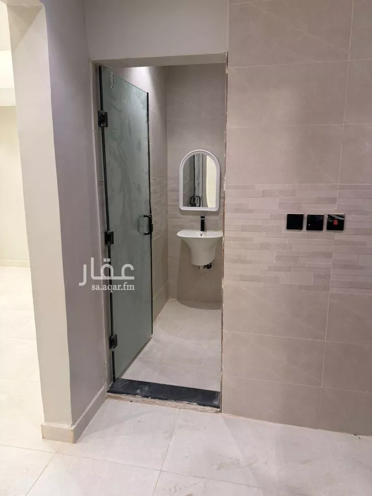 شقة للإيجار في شارع الهواشلة, حي اليرموك, مدينة الرياض, منطقة الرياض صورة 5