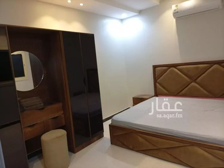 شقة للإيجار في شارع عبدالعزيز بن إسماعيل, حي المونسية, مدينة الرياض, منطقة الرياض صورة 3