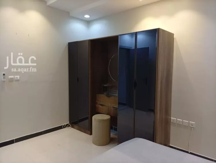 شقة للإيجار في شارع عبدالعزيز بن إسماعيل, حي المونسية, مدينة الرياض, منطقة الرياض صورة 5