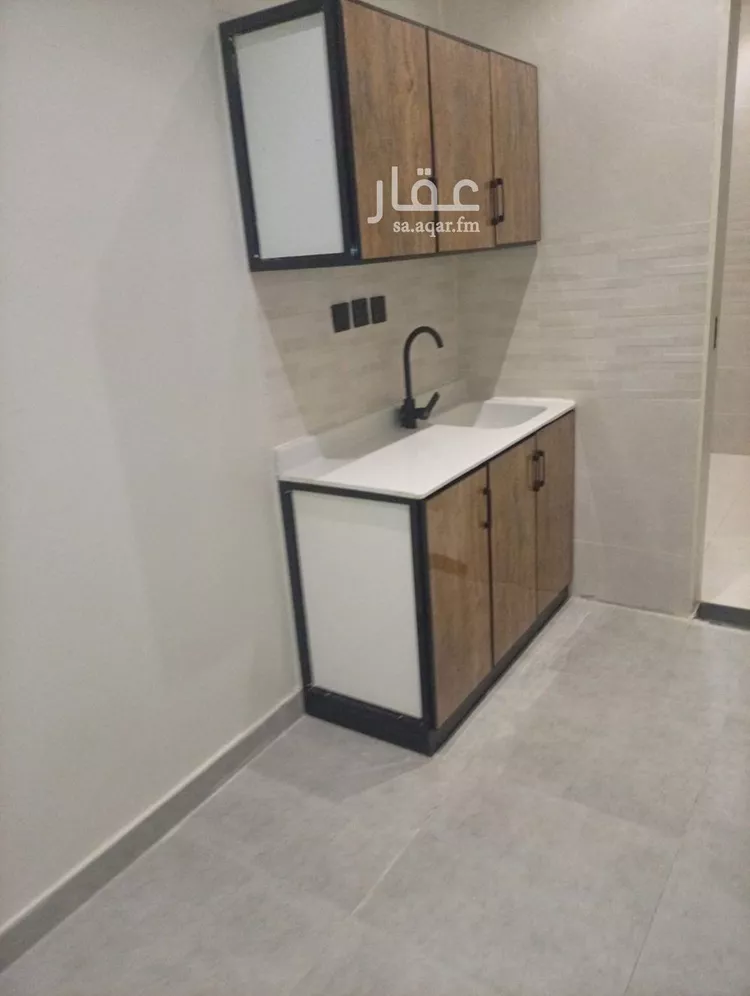 شقة للإيجار في شارع النويبعة, حي اليرموك, مدينة الرياض, منطقة الرياض صورة 2
