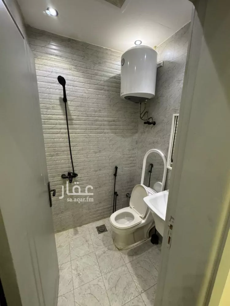 شقة للإيجار في شارع الحماسة, حي الملقا, مدينة الرياض, منطقة الرياض