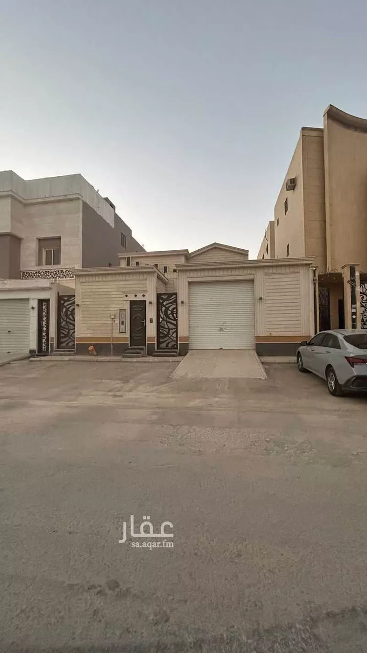 فيلا للإيجار في شارع محمد عبدالشكور ، حي البيان ، الرياض ، منطقة الرياض