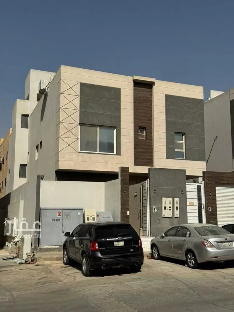 شقة للبيع في شارع البشارية, حي الدار البيضاء, مدينة الرياض, منطقة الرياض