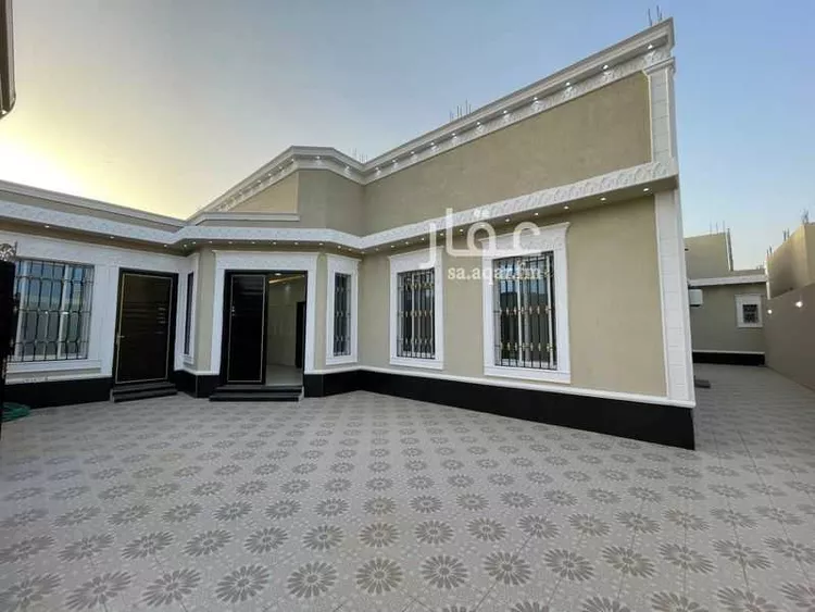 دور للبيع في شارع تاج الدين المالكي, حي اليرموك, مدينة الخرج, منطقة الرياض صورة 4