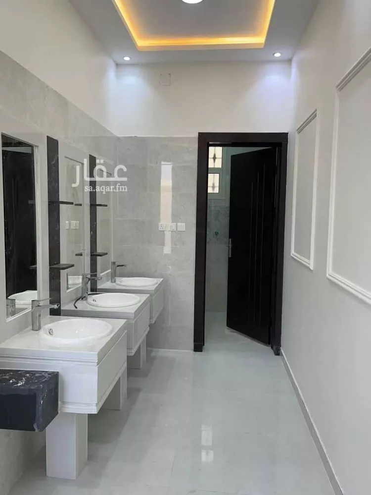 دور للبيع في شارع تاج الدين المالكي, حي اليرموك, مدينة الخرج, منطقة الرياض صورة 5