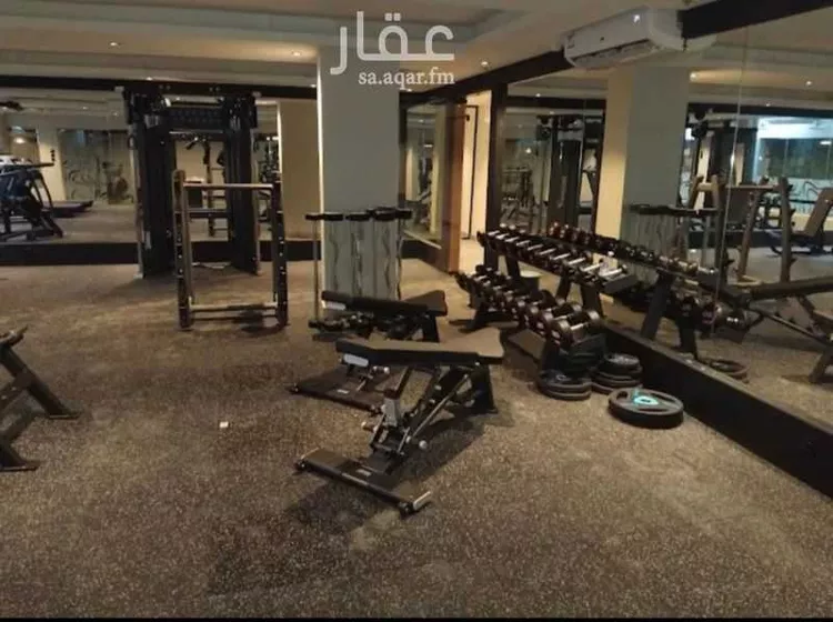 شقة مفروشة للحجز في 6903 3659 ، شارع عنيزة ، حي الروابي ، الرياض ، منطقة الرياض صورة 3