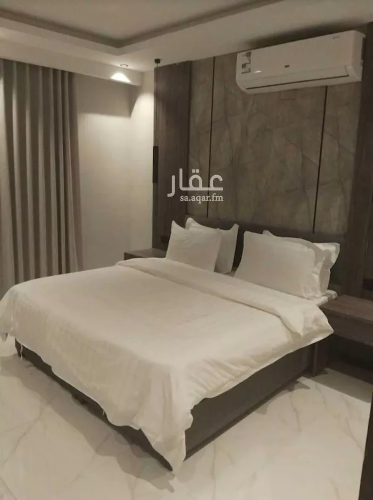 شقة مفروشة للحجز في 6903 3659 ، شارع عنيزة ، حي الروابي ، الرياض ، منطقة الرياض
