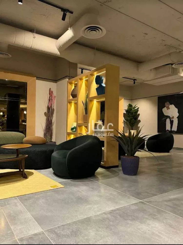 شقة مفروشة للحجز في حي غرناطة ، الرياض ، منطقة الرياض صورة 2