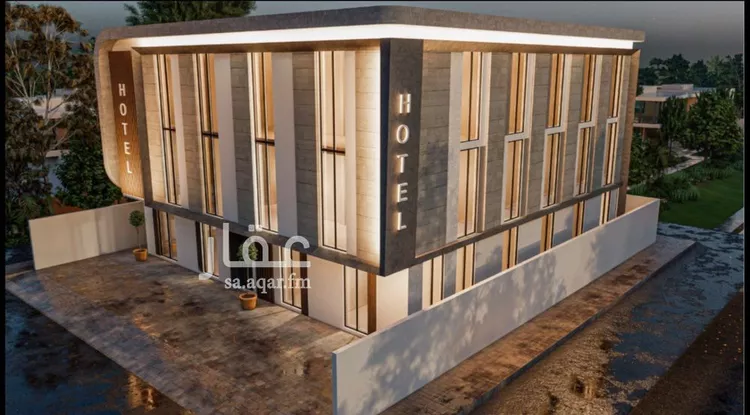 عمارة للإيجار في شارع السائب ابن الحارث, حي طيبة, مدينة الدمام, المنطقة الشرقية