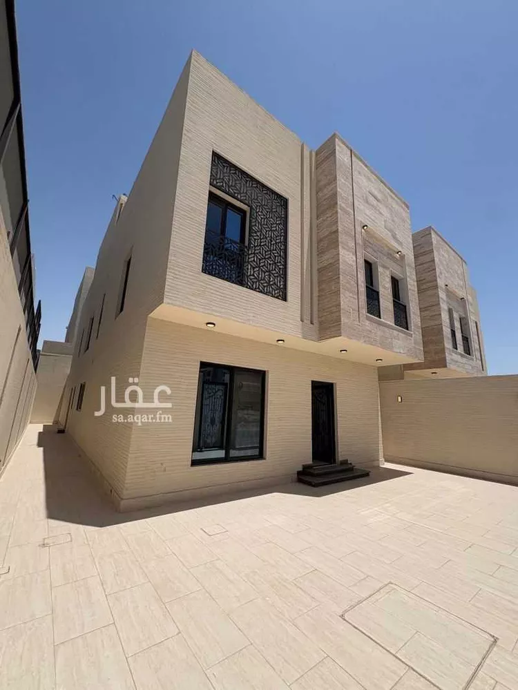فيلا للبيع في شارع الوئام, حي الشعلة, مدينة الدمام, المنطقة الشرقية صورة 4