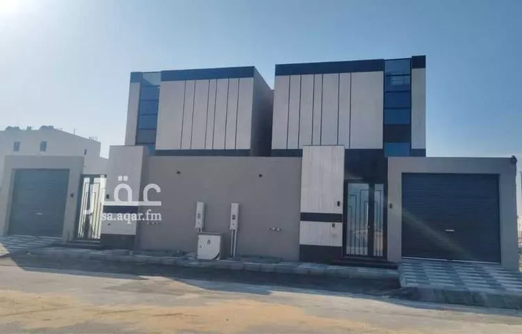 فيلا للبيع في شارع الشيخ صباح الاحمد, حي ضاحية الملك فهد, مدينة الدمام, المنطقة الشرقية صورة 5