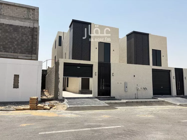 فيلا للبيع في شارع الاعتدال, حي الشعلة, مدينة الدمام, المنطقة الشرقية صورة 4