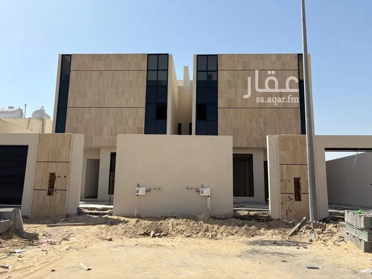 فيلا للبيع في شارع 15ب, حي ضاحية الملك فهد, مدينة الدمام, المنطقة الشرقية صورة 2