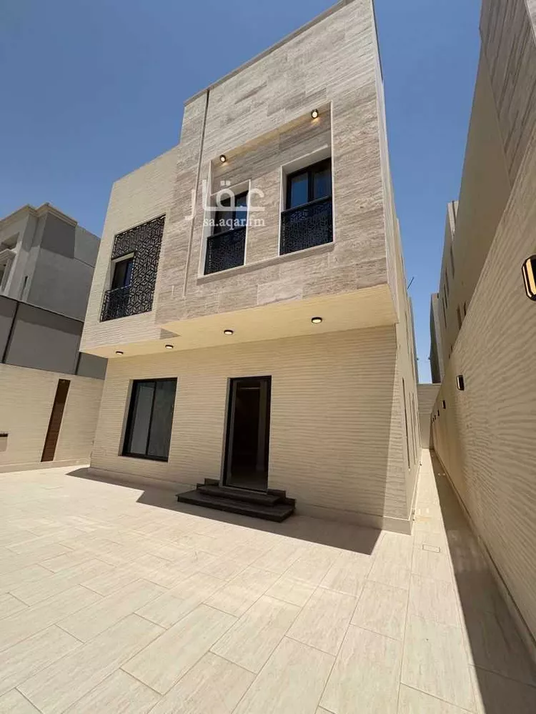 فيلا للبيع في شارع الوئام, حي الشعلة, مدينة الدمام, المنطقة الشرقية 7