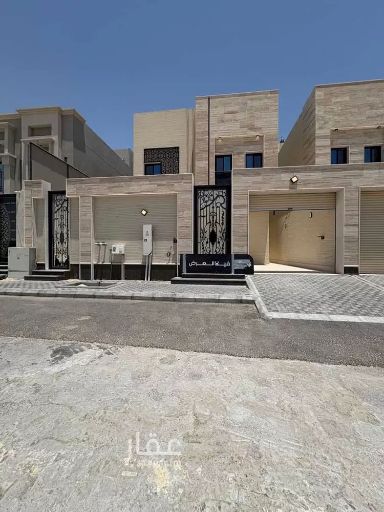 فيلا للبيع في شارع الوئام, حي الشعلة, مدينة الدمام, المنطقة الشرقية 8