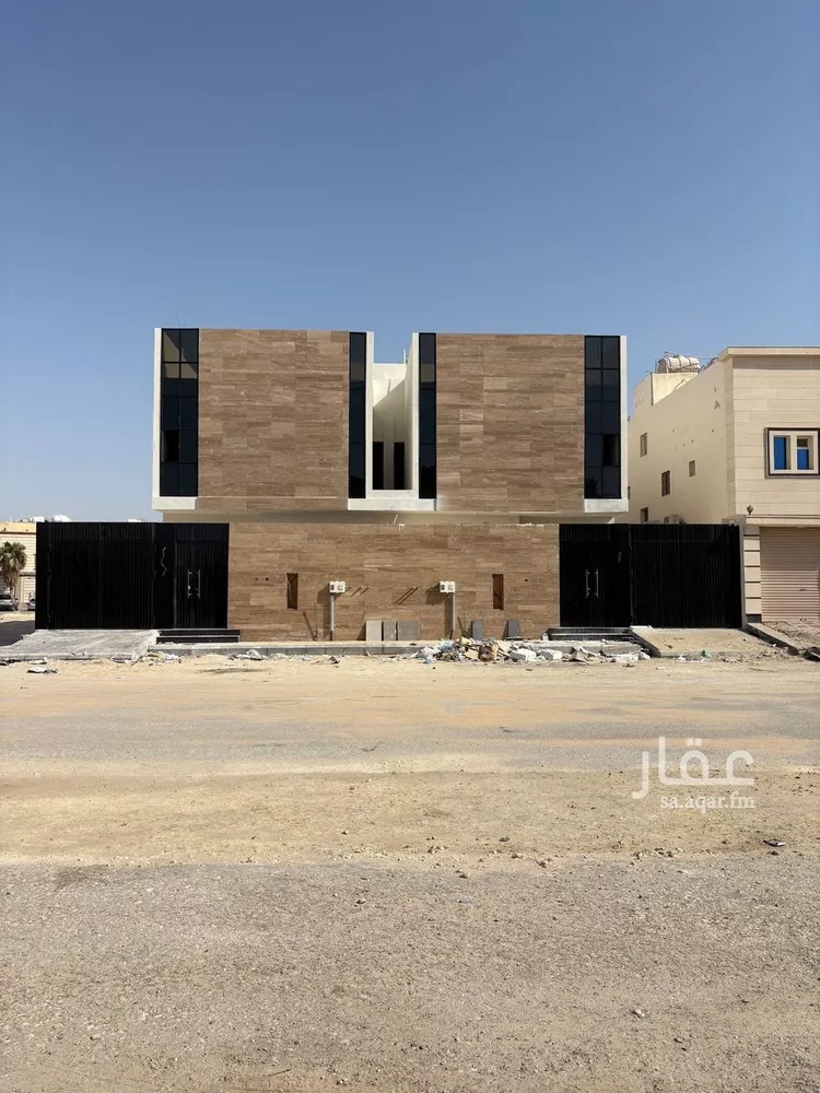 فيلا للبيع في شارع ابو الطيب القروي, حي ضاحية الملك فهد, مدينة الدمام, المنطقة الشرقية صورة 5