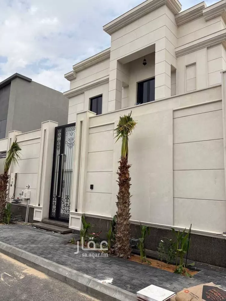 فيلا للبيع في شارع التكافل, حي الشعلة, مدينة الدمام, المنطقة الشرقية