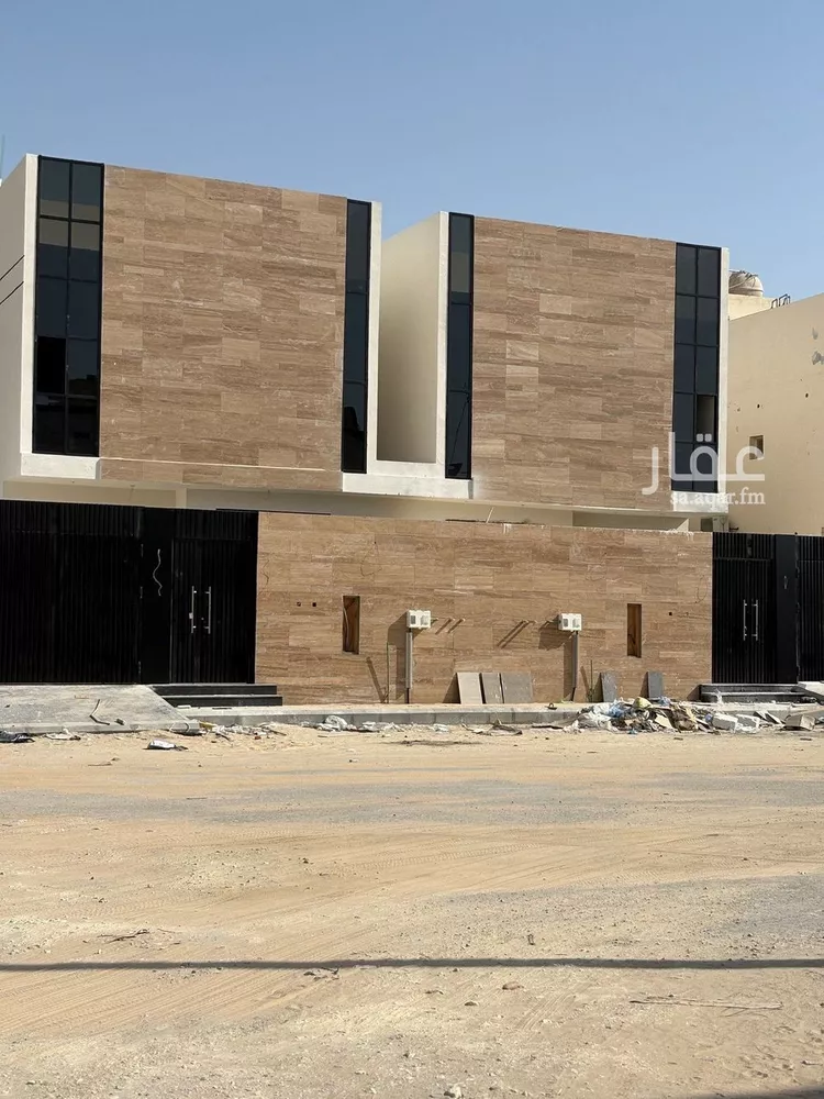 فيلا للبيع في شارع ابو الطيب القروي, حي ضاحية الملك فهد, مدينة الدمام, المنطقة الشرقية صورة 4