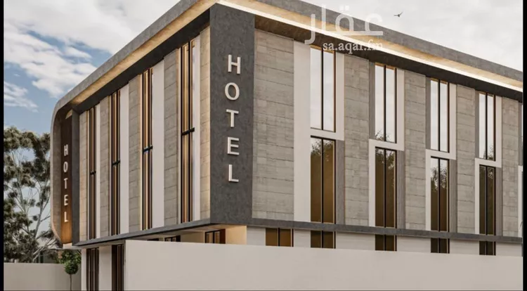 عمارة للإيجار في شارع السائب ابن الحارث, حي طيبة, مدينة الدمام, المنطقة الشرقية صورة 2