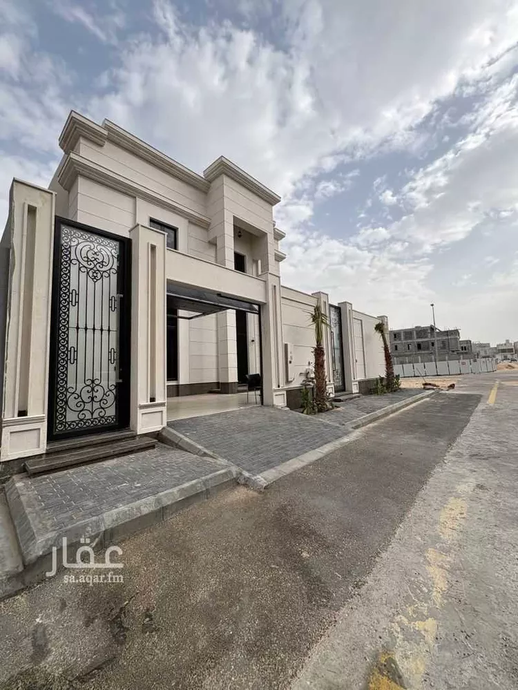 فيلا للبيع في شارع التكافل, حي الشعلة, مدينة الدمام, المنطقة الشرقية صورة 3