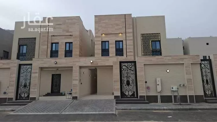 فيلا للبيع في شارع الوئام, حي الشعلة, مدينة الدمام, المنطقة الشرقية 6
