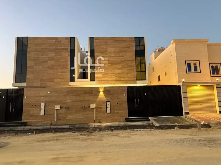 فيلا للبيع في شارع ابو الطيب القروي, حي ضاحية الملك فهد, مدينة الدمام, المنطقة الشرقية