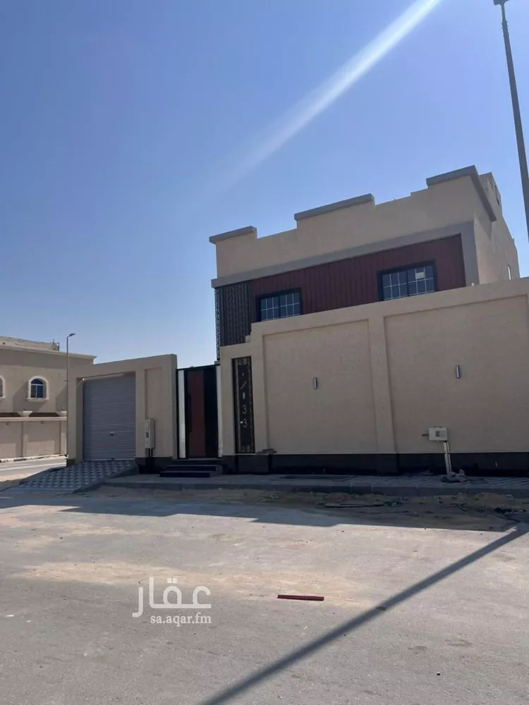 فيلا للبيع في شارع علي ابن ثابت القرشي, حي ضاحية الملك فهد, مدينة الدمام, المنطقة الشرقية صورة 5