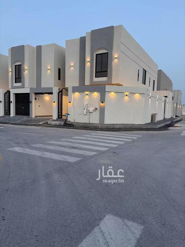 فيلا للبيع في شارع المربع, حي الشعلة, مدينة الدمام, المنطقة الشرقية
