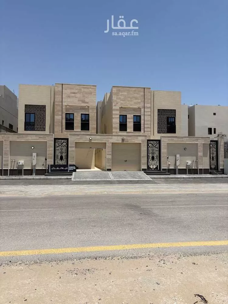 فيلا للبيع في شارع الوئام, حي الشعلة, مدينة الدمام, المنطقة الشرقية صورة 3