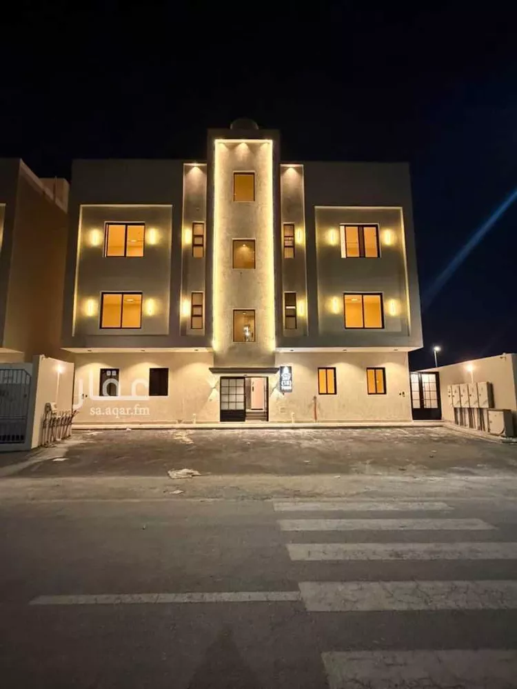 Apartment for Sale in Dammam Ash Shulah صورة 2