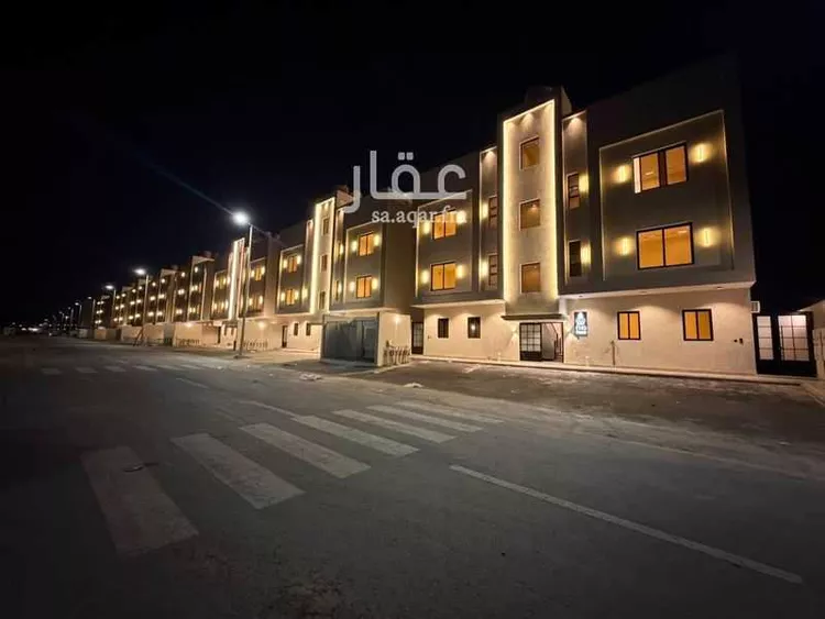 Apartment for Sale in Dammam Ash Shulah