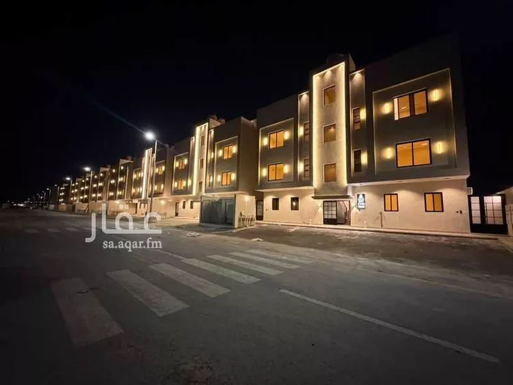 Apartment for Sale in Dammam Ash Shulah