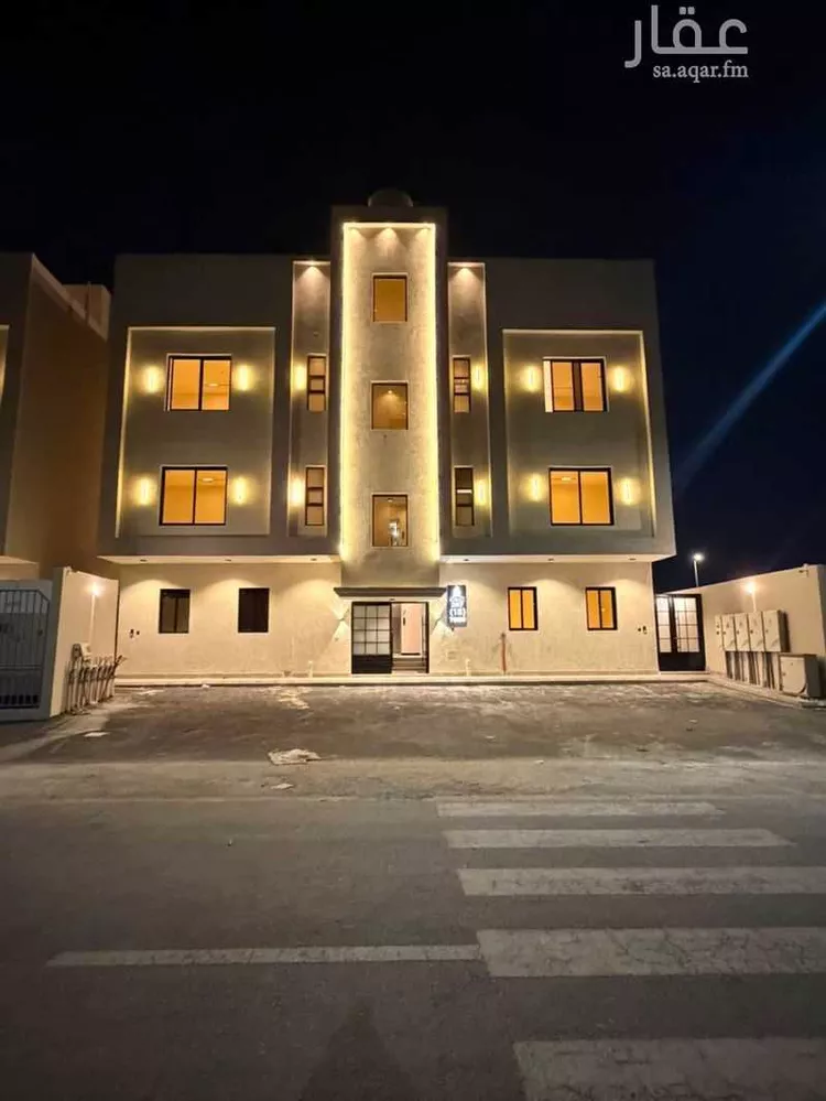 Apartment for Sale in Dammam Ash Shulah صورة 2