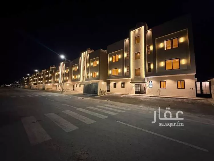 Apartment for Sale in Dammam Ash Shulah