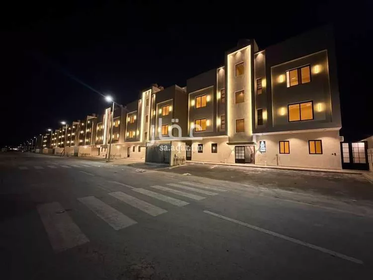 Apartment for Sale in Dammam Ash Shulah